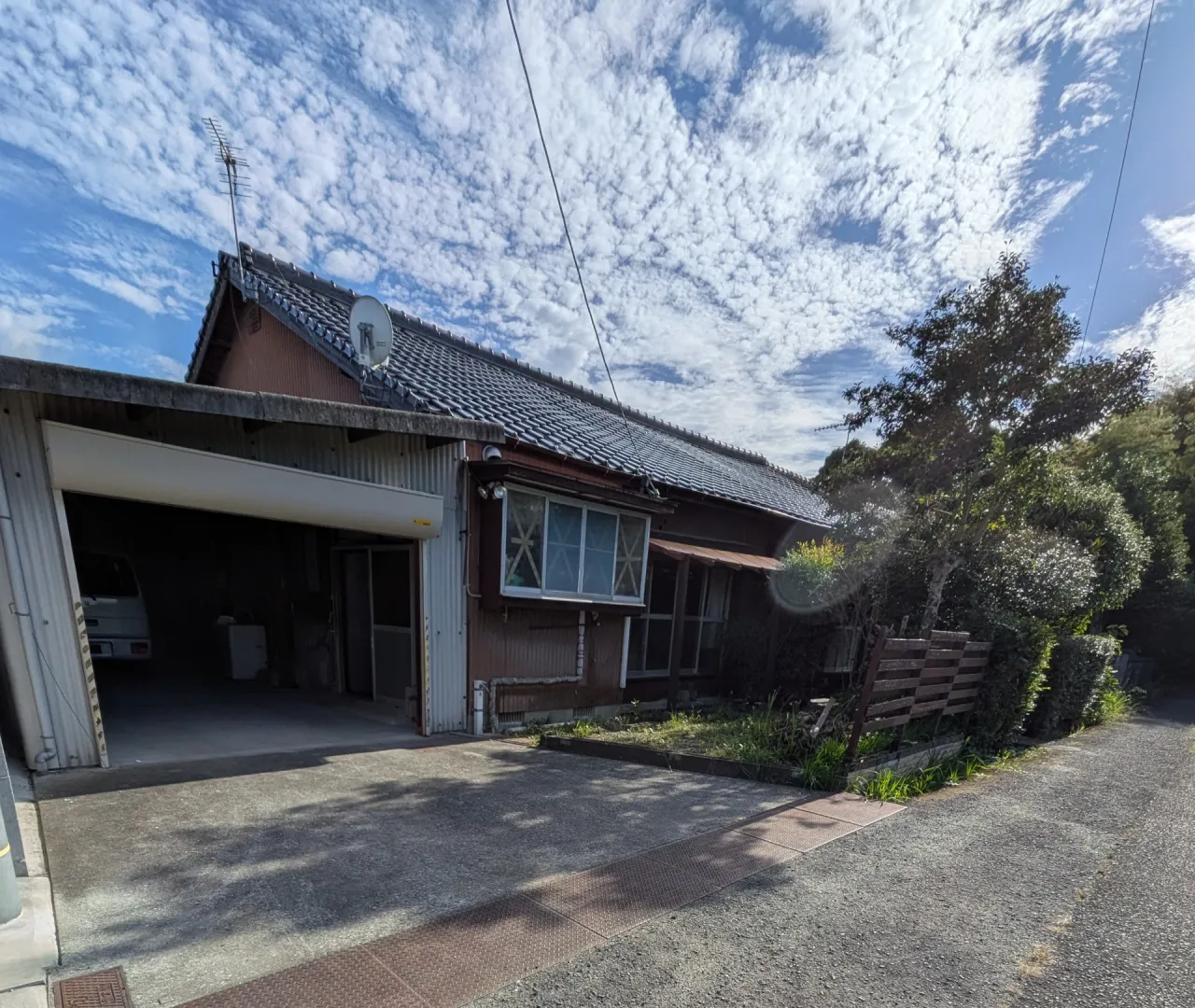 嘉麻市漆生
